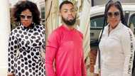 Bofowaa drops 'queenly' photos as she reacts to hubby Obofour's chieftancy; fans react