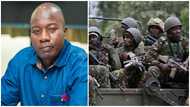 Military allegedly shoots 7 people in Bawku; Mahama Ayariga demands justice for deceased