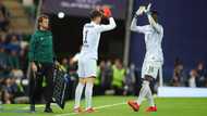 Tuchel finally reveals why he replaced Mendy with Kepa during super cup penalty shootout
