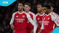 EPL title race: Arsenal suffer major injury blow with key midfielder out