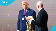 Donald Trump bans 2 African nations ahead of 2026 World Cup