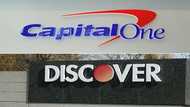 Capital One to buy Discover for $35.3 bn
