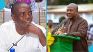 Kwesi Pratt commends President Mahama’s stance on 2028 presidency, calls it historic