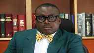 Akufo-Addo makes Paul Adom-Otchere board chairman of Ghana Airport Company Limited