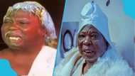 Veteran Nollywood actor reportedly passes away, fans and colleagues mourn