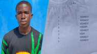 BECE: Boy who gained admittance to Adisco with aggregate 6 needs support: “Let's help him”