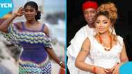 Mercy Johnson speaks up for Regina Daniels and family amid Ned Nwoko's marital issues