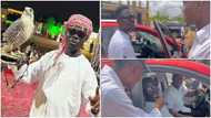 Ship Dealer mocks Kankam Boadu's car; calls it inferior in funny video