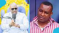 Karma President's old prophecy about Chairman Wontumi gains fresh attention after 20-year jail sentence