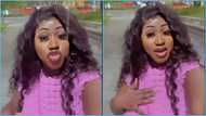 Jennifer Lomotey fumes as she's denied free entry to Medikal's O2 Indigo Concert: "I promoted the show"
