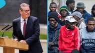 UK announces asylum seekers must pay £10k, details emerge