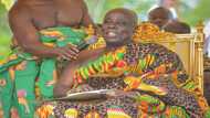 Place a ban on mining for 1 year to plan better reforms – Okyenhene tells gov't