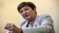 Africa to get 'stronger voice' at IMF: Georgieva