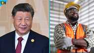 China opens over 20 job categories to foreigners and Chinese nationals