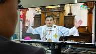 Nicaragua police accuse Catholic Church of attempting to destabilize govt