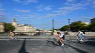 Forget company car, France embraces the company bike