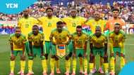 Here's how much South Africa will take home after World Cup exit to Canada