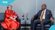 Ghana and Philippines announce exciting development set for later in 2026