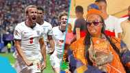 Kwaku Bonsam's Kane prediction goes viral after England striker's double