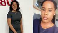 Meet the GH woman who transitioned from being an aerospace engineer to a banker