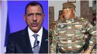 Niger officially forms military alliance with Mali and Burkina Faso amid ECOWAS threat