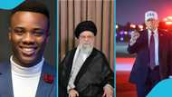 Prophet Telvin Sowah's bold prophecy about US-Iran war emerges, video stirs reactions