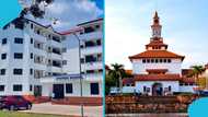 Rent Control fumes at owners of Vikings Hostel on Legon campus for exorbitant charges