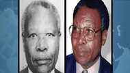 Hague trial set for Rwanda genocide accused Felicien Kabuga