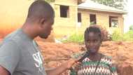 I quit hairdressing because 'maame wata' client sent my friends undersea -Lady in video