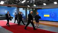 EU signs deal with Ukraine for further 500 mn euros in aid