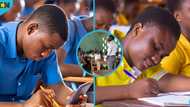 Seven arrested for examination malpractice on day-one of 2026 BECE
