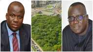 Gov’t requests documents covering Sir John’s Achimota Forest lands