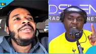Twene Jonas tells Kevin Taylor to apologise to Adum Market traders over his recent remarks