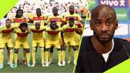 Ghana vs Angola: Black Stars Coach Otto Addo Confident of Victory in Kumasi