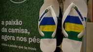Right wing urges boycott of iconic Brazilian flip-flops
