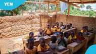 253 pupils’ lives in danger at Arkokrom DA School due to dilapidated building
