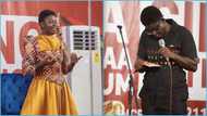 Afua Aduonum sing-a-thon: Guinness World Records provides new update, Ghanaians delight