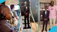 Ibrahim Mahama explains why he gave 13-year-old boy a ride in his private jet