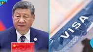 China releases full list of 55 countries eligible for 240-Hour visa-free transit