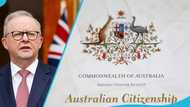Australia announces 5 things new citizens cannot do with their citizenship certificate