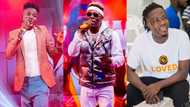 COVID-19 Virtual Concert: Shatta, Kuami Eugene, others put up powerful performances