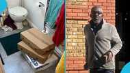 Ghanaian Businessman in UK Convicted After Selling Fish Stored in Bathtub, Near Toilet to Customers