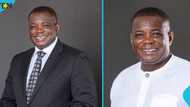 Roads Minister terminates 18.7km Bogoso-Prestea road contract over delays