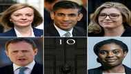 UK TV debate axed over Tory image fears