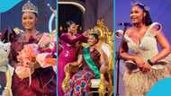 Nana Konadu wins GMB 2026: The cultural presentation that made the Bono representative stand out