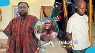 Ajagurajah breaks silence on Koforidua King Promise’s reported psychiatric admission