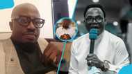 TikToker General Melchizedek arrested over defamation claims against Amoako Attah, video trends