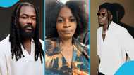 Ayisha Modi threatens to expose Stonebwoy, claims he committed severe offences against Samini