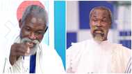 Prophet Adom Kyei's lookalike reveals Philadelphia church members are threatening him