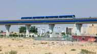Car-centric Saudi to open first part of Riyadh Metro